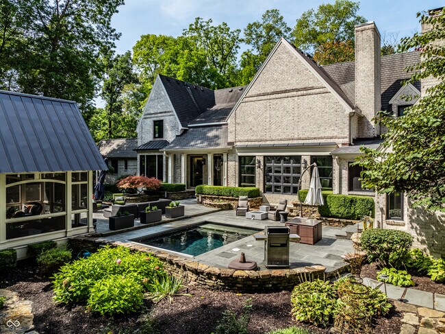 Foto del edificio - 11091 Crooked Stick Ln