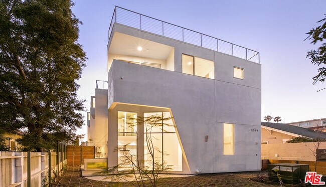 Foto del edificio - 1244 14th St