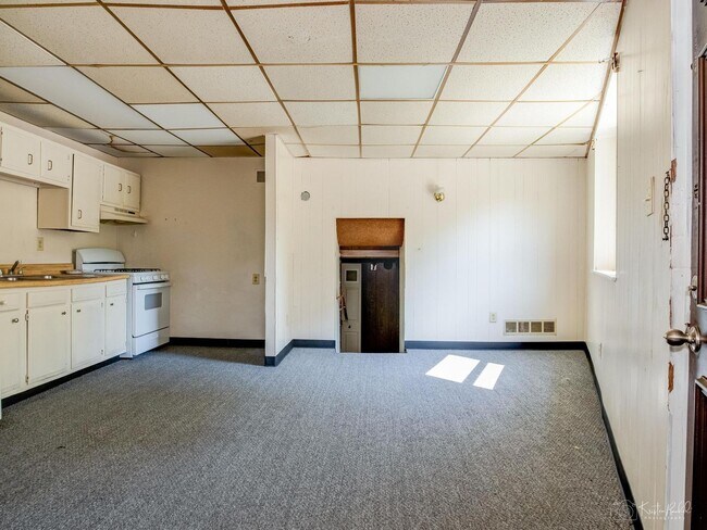 Foto del edificio - 520 Glenwood Ave
