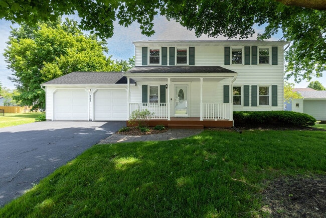 Building Photo - 3736 Pendulum Path
