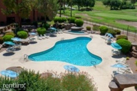 Foto del edificio - 1 br, 1 bath Condo - 12222 North Paradise ...