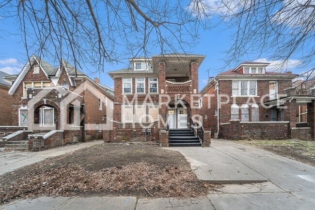 Foto del edificio - 2719 Leslie St