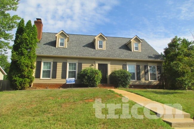 Building Photo - 8831 Milton Morris Dr