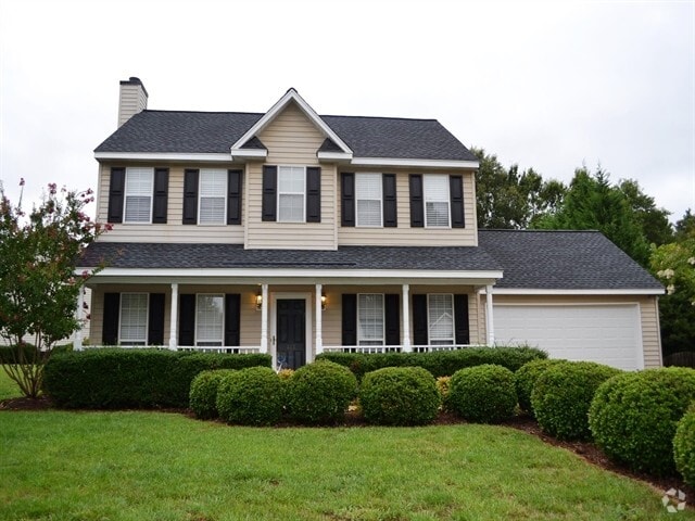 Building Photo - 101 Bonnie Woods Dr