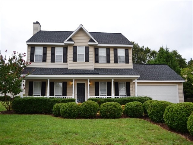 Building Photo - 101 Bonnie Woods Dr