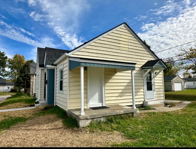 Building Photo - 203 Virginia Ct