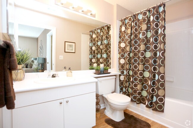 North Park at Eagle�s Landing Apartment Homes Alquileres