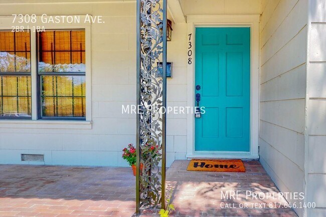 Foto del edificio - 2 Bedroom West FTW Home for Lease