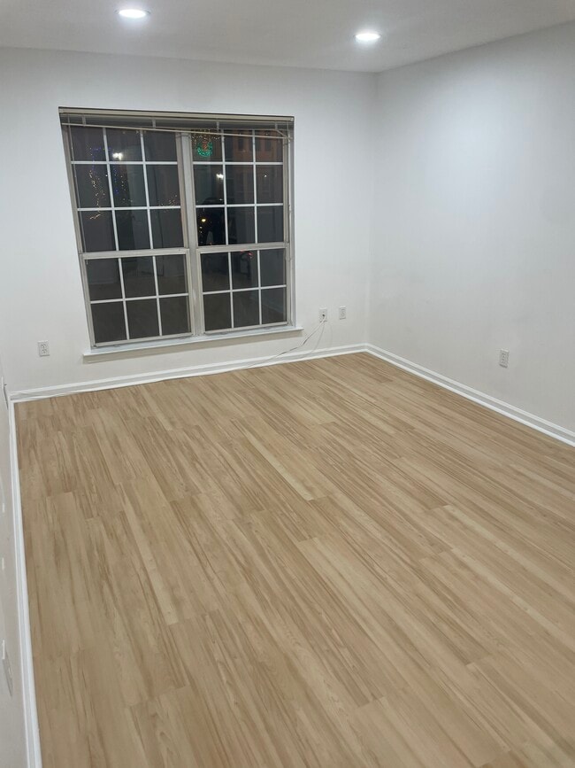 Dormitorio principal - 41 Walnut St