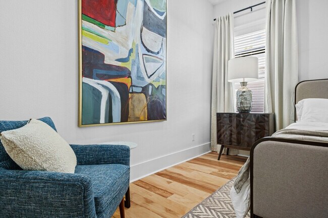 Building Photo - 1251 Fillmore St