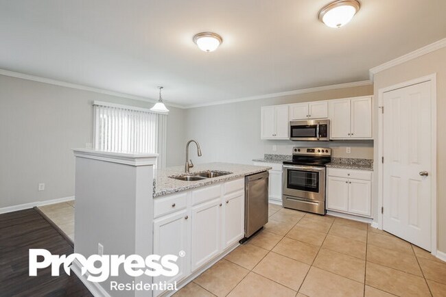 Foto del edificio - 6824 Horseback Lane