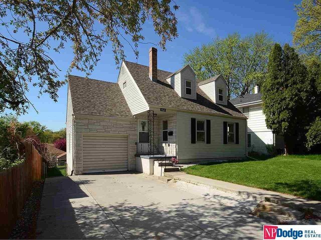 Building Photo - 5809 Hamilton St