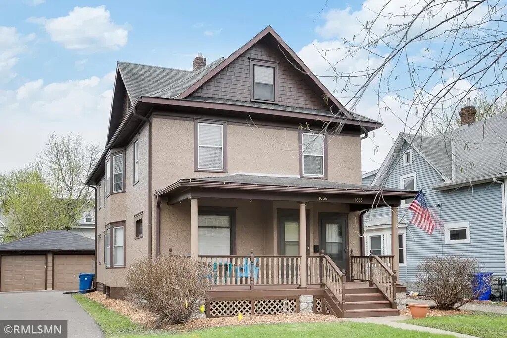 1656 Dayton Ave Unit 1656, Saint Paul, MN 55104 1656 Dayton Ave Saint