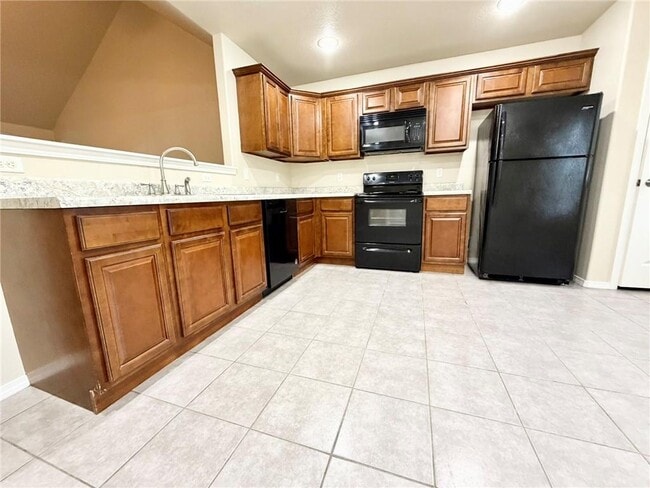 Foto del edificio - 610 Saddlehorn Dr