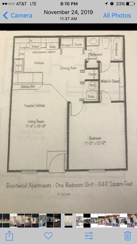 Foto del edificio - 4028 Brentwood Dr