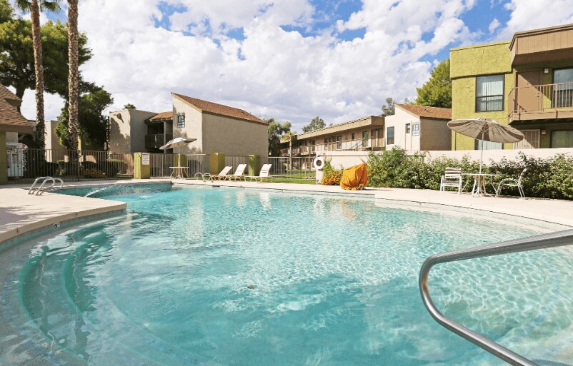 Foto principal - The Summit Apartments