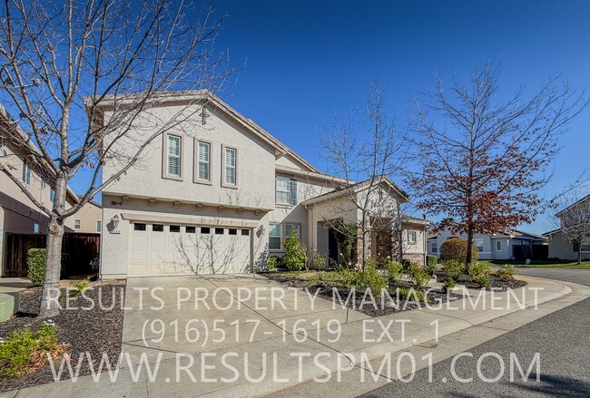 Building Photo - Elegance and spacious Mini Mansion