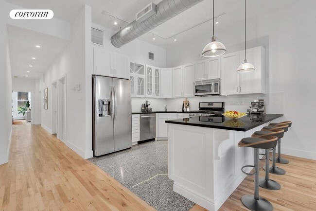 Foto del edificio - 153 Mercer St