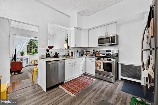 Foto del edificio - 1438 S 13th St