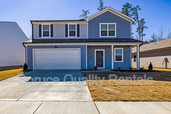 Building Photo - 3548 Bonita Grv Dr