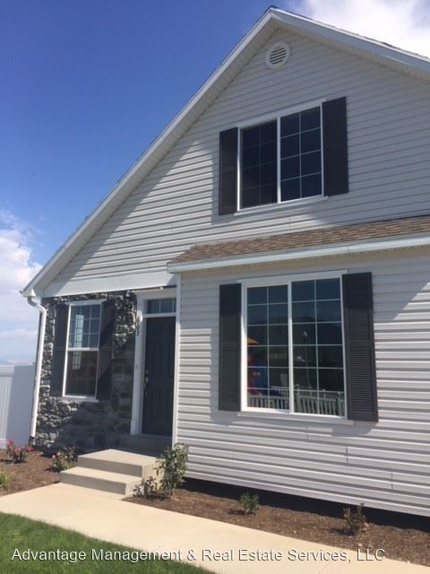 Building Photo - 2 br, 2.5 bath House - 663 N 150 E #51