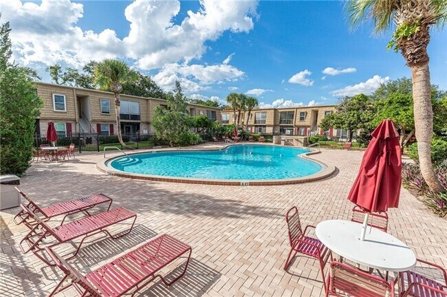Foto del edificio - Fantastic 1 /1 x Rent @ Winter Park's Four...