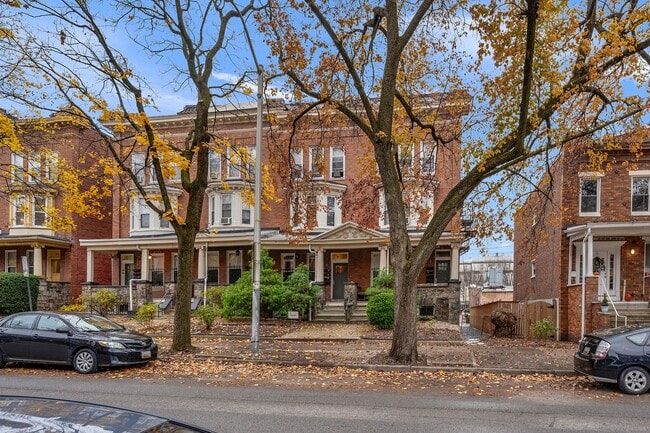 Photo - 3114 N Calvert St Apartment