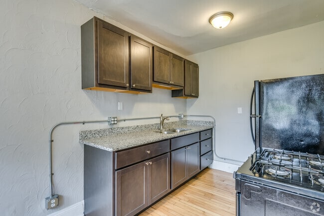 Interior Photo - Marquee Communities