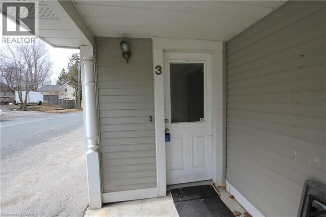 Photo du bâtiment - 1343 King St N