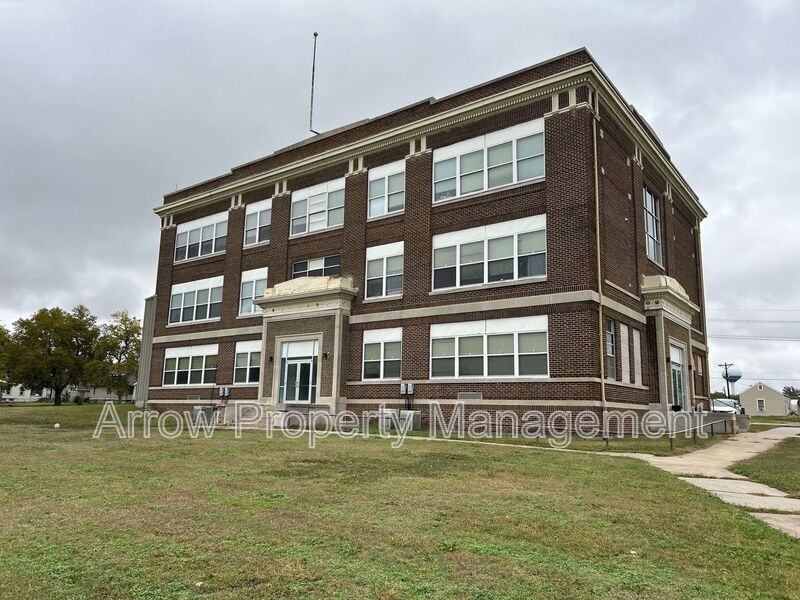 Foto principal - 731 E Crawford St