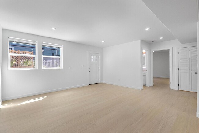 Foto del edificio - 1533 Lafayette St