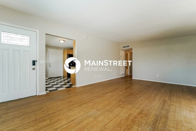 Foto del edificio - 3 Bedroom Pet-Friendly Home in Tucson, AZ ...