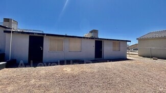 Building Photo - 3909 S 14th Ave