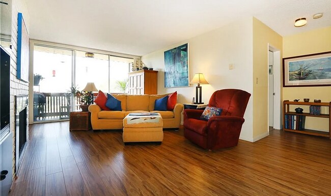 Foto del edificio - 2 Bedroom with View Balcony in Culver City