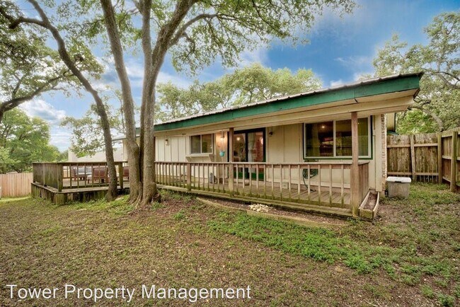 Foto del edificio - 3 br, 2 bath House - 2710 Deeringhill Drive