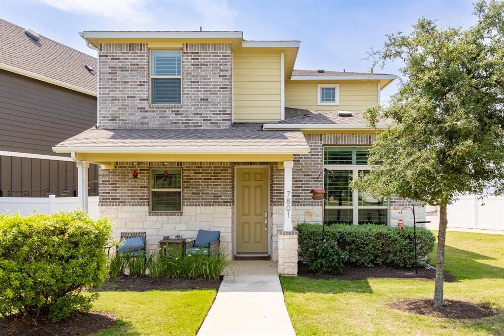 Foto principal - 7801 Frida Bend