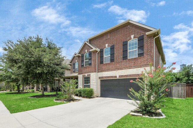 Foto del edificio - 12006 Emery Oaks Ln