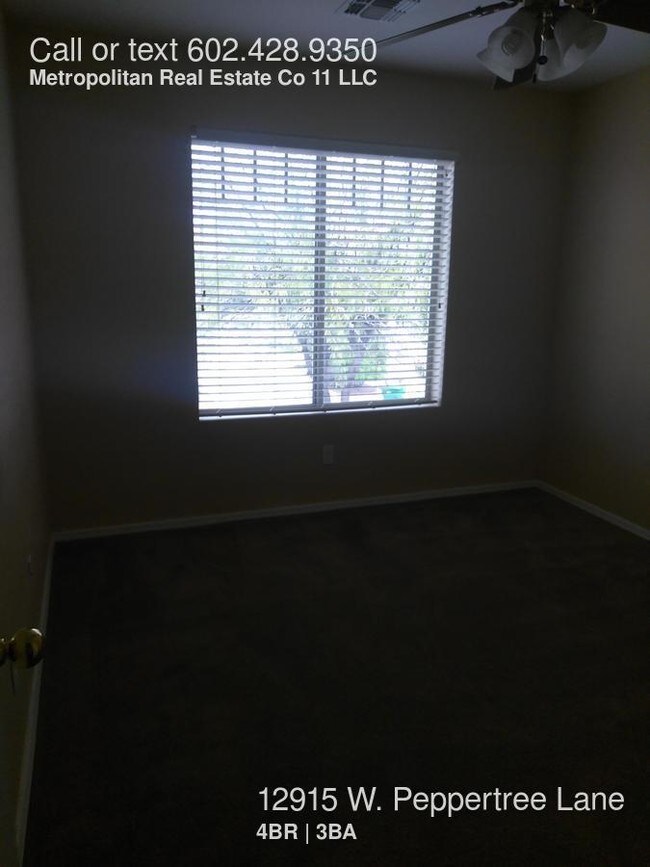 Building Photo - 12915 W Peppertree Ln