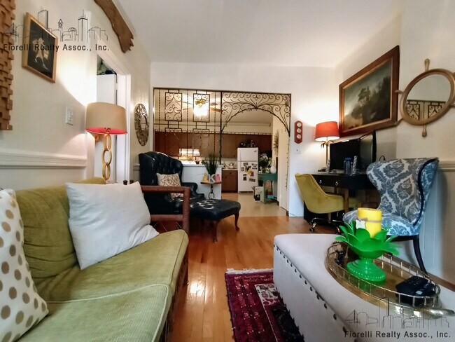 Foto del edificio - 342 Hanover St