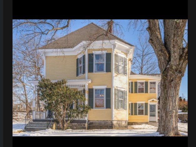 Building Photo - 