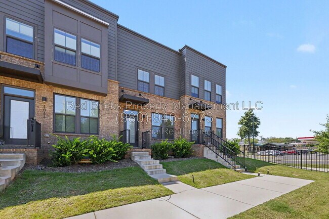 Foto del edificio - 1007 Simcoe Ln