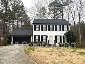 Building Photo - 4463 Whitt Station Run