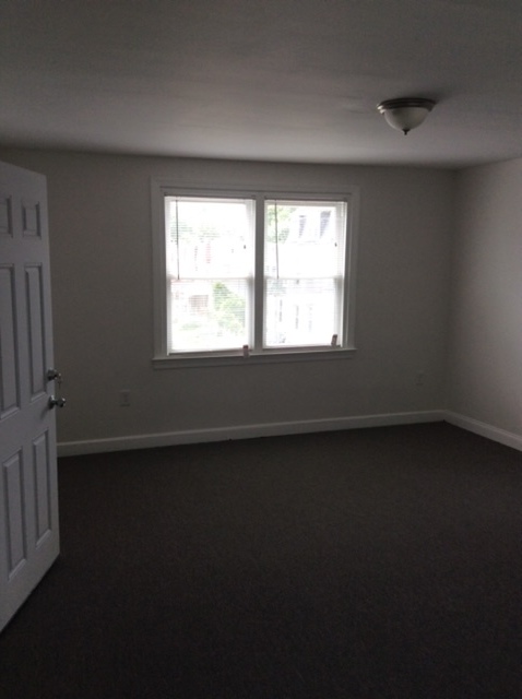 Living Room - 6321 Morton St
