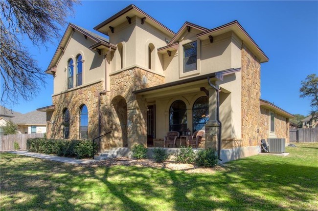 Foto del edificio - 6805 Barstow Ct