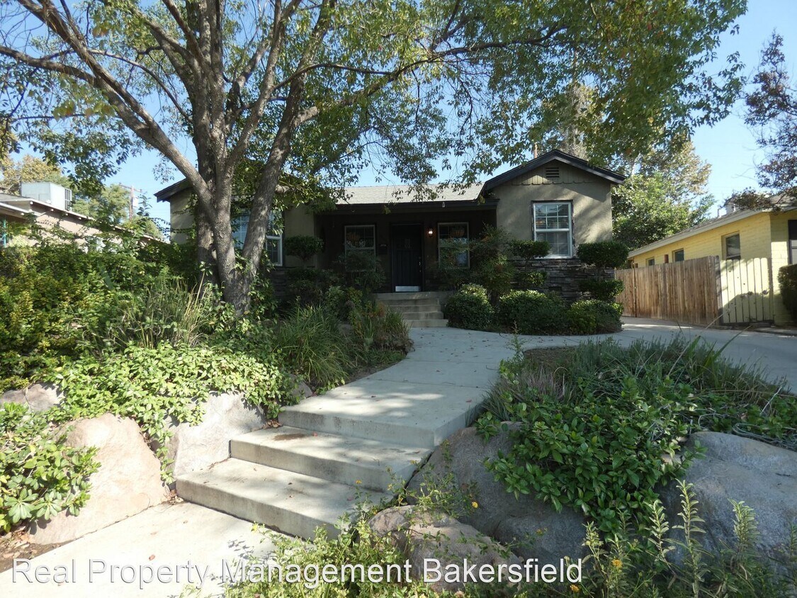 Primary Photo - 2 br, 1 bath House - 2513 Loma Linda Dr.