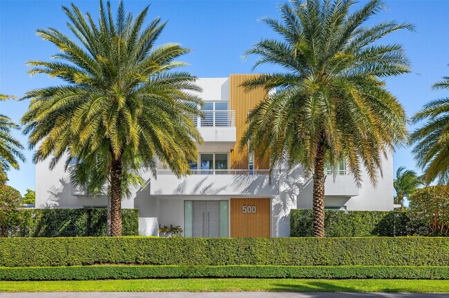 Foto del edificio - 500 Isle of Capri Dr
