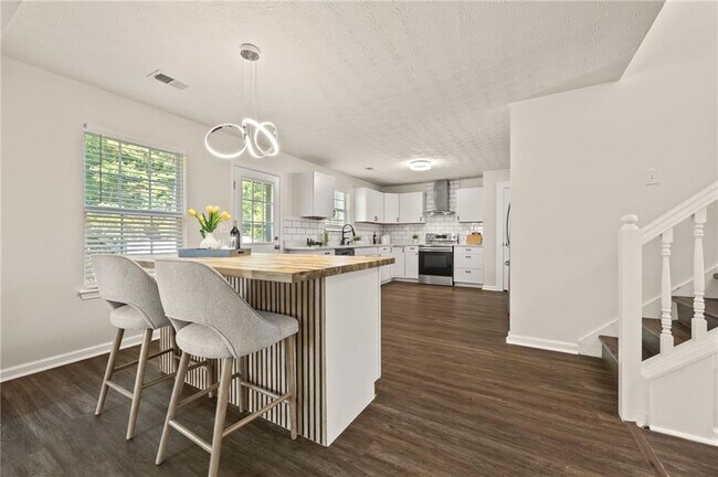 Foto del edificio - 211 Millstone Dr