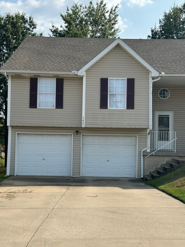 Foto principal - 1423 Limerick Ct