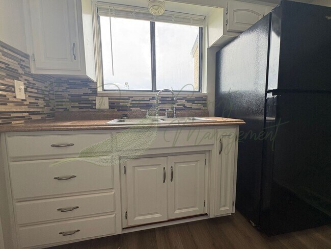 Foto del edificio - 11513 Richmond Ave
