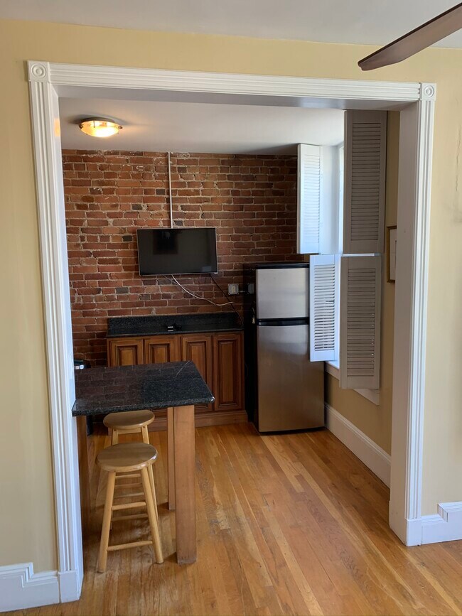 Foto del edificio - 48 Hereford St